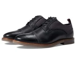 Ben Sherman Brent Cap Toe