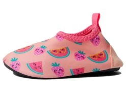 Robeez Sweet Fruits Soft Sole (Infant/Toddler) -Shoe Specialty Store 71OXuwt1aZL