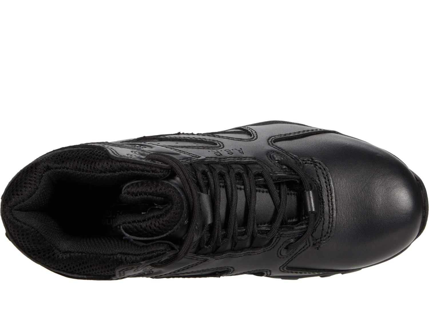 Thorogood ASR 6" Mid Cut Boot (Non-Safety) Thorogood ASR 6" Mid Cut Boot (Non-Safety) -Shoe Specialty Store 71Ovt9FZPqL