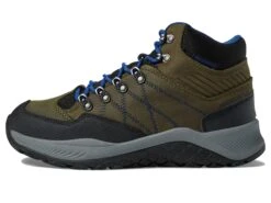 Wolverine Heritage Luton Waterproof Hiker 5 Wolverine Heritage Luton Waterproof Hiker -Shoe Specialty Store 71P6gD58LvL