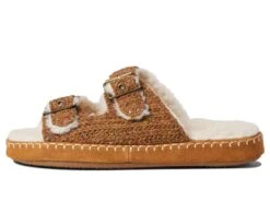 Acorn Camden Double Buckle Slide -Shoe Specialty Store 71P7ILW8poL