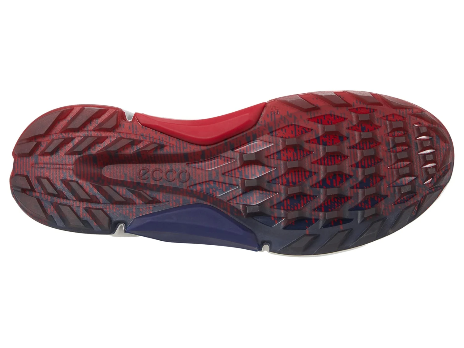 ECCO Golf BIOM H4 BOA GORE-TEX® ECCO Golf BIOM H4 BOA GORE-TEX® -Shoe Specialty Store 71PGCGTBVL