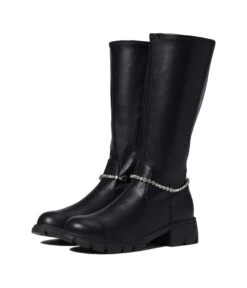 Steve Madden Kids Aberdnr Boots (Little Kid/Big Kid)