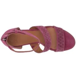 FRYE AND CO. Bryn Perf Sandal -Shoe Specialty Store 71PX2JTyR3L