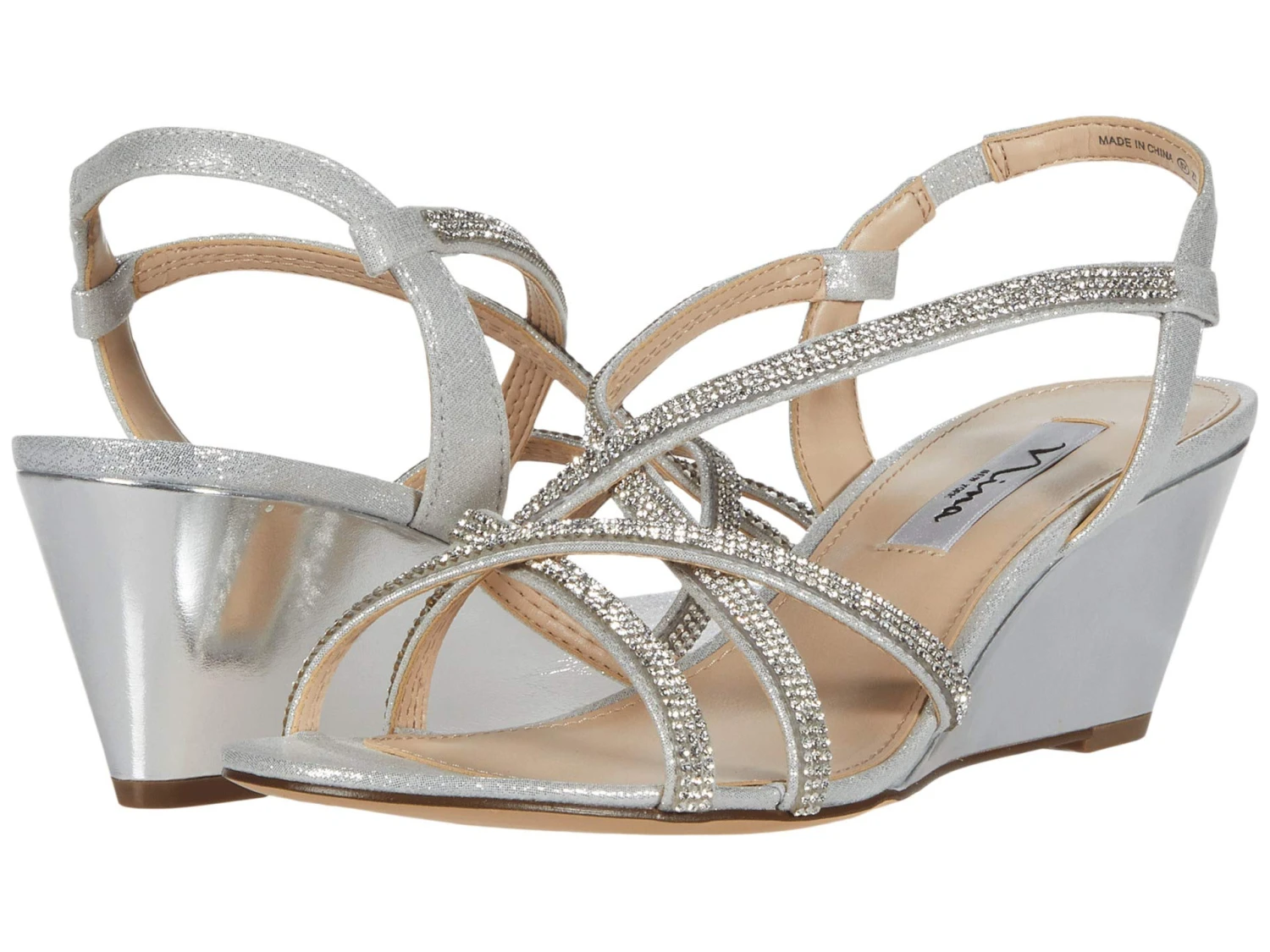 Nina Nadette Nina Nadette -Shoe Specialty Store 71QAKTUrooL