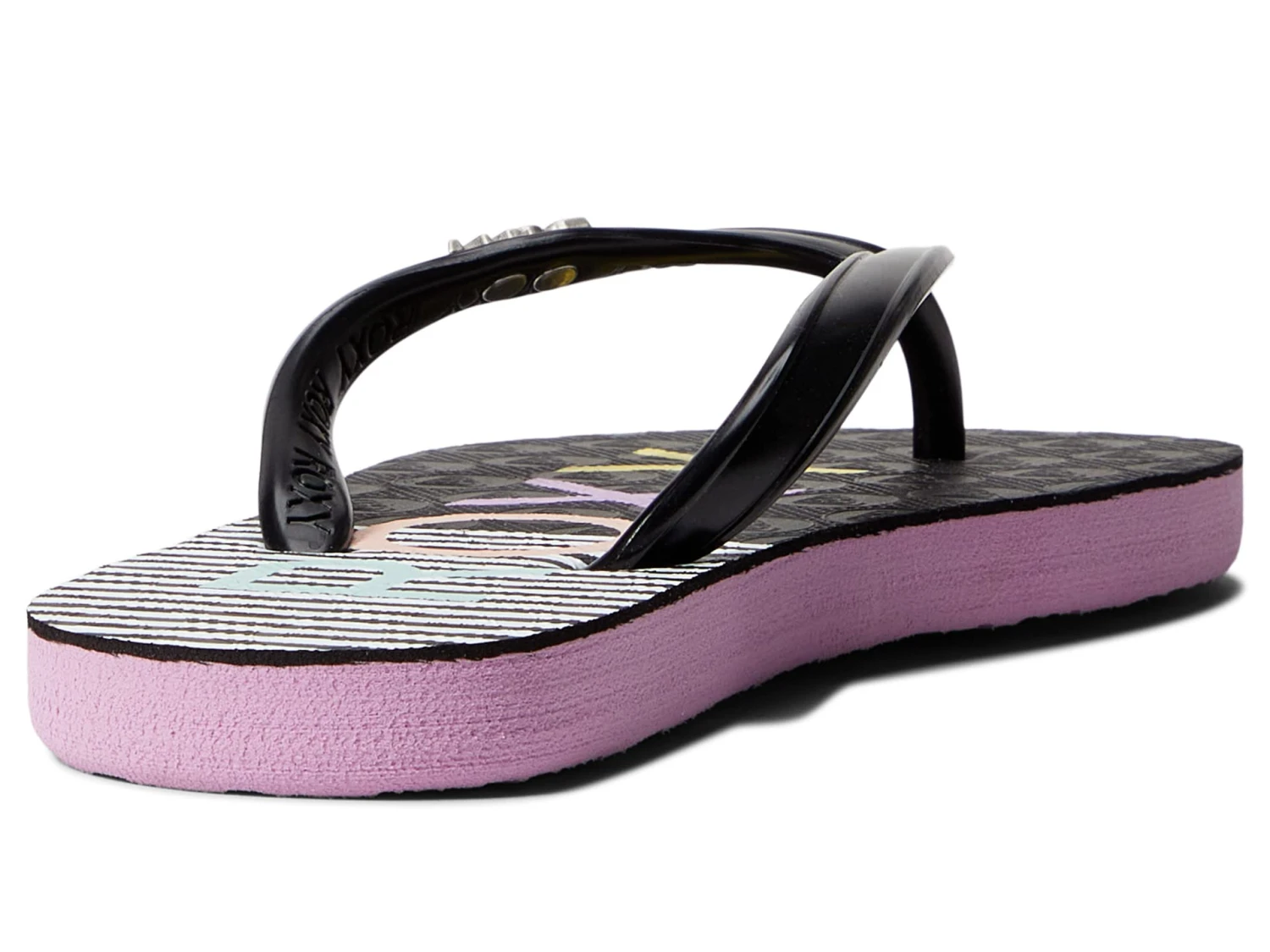 Roxy Kids Viva Stamp II (Little Kid/Big Kid) Roxy Kids Viva Stamp II (Little Kid/Big Kid) -Shoe Specialty Store 71QS4rtneaL