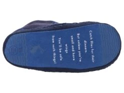 Joules Kids Padabout Boot Slippers (Toddler/Little Kid/Big Kid) -Shoe Specialty Store 71QbMZV3PnL