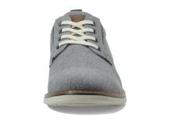 Nunn Bush Otto Canvas Plain Toe Oxford 7 Nunn Bush Otto Canvas Plain Toe Oxford -Shoe Specialty Store 71Qp5E5D2aL