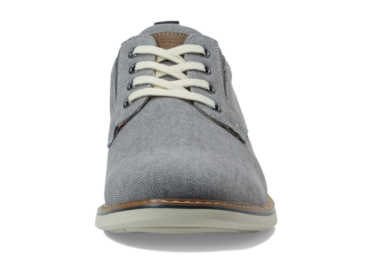 Nunn Bush Otto Canvas Plain Toe Oxford Nunn Bush Otto Canvas Plain Toe Oxford -Shoe Specialty Store 71Qp5E5D2aL