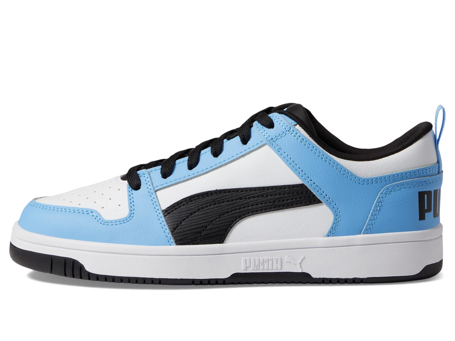 PUMA Rebound Layup Lo L PUMA Rebound Layup Lo L -Shoe Specialty Store 71Qu8obVDTL