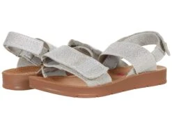 Steve Madden Kids Pasquel - Wide (Little Kid/Big Kid)