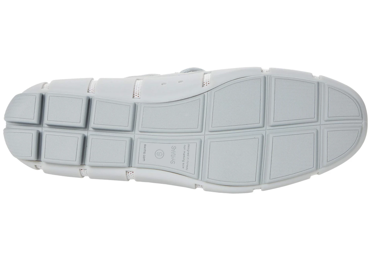 SWIMS Terry Stripe Loafer SWIMS Terry Stripe Loafer -Shoe Specialty Store 71RD5i1U3BL