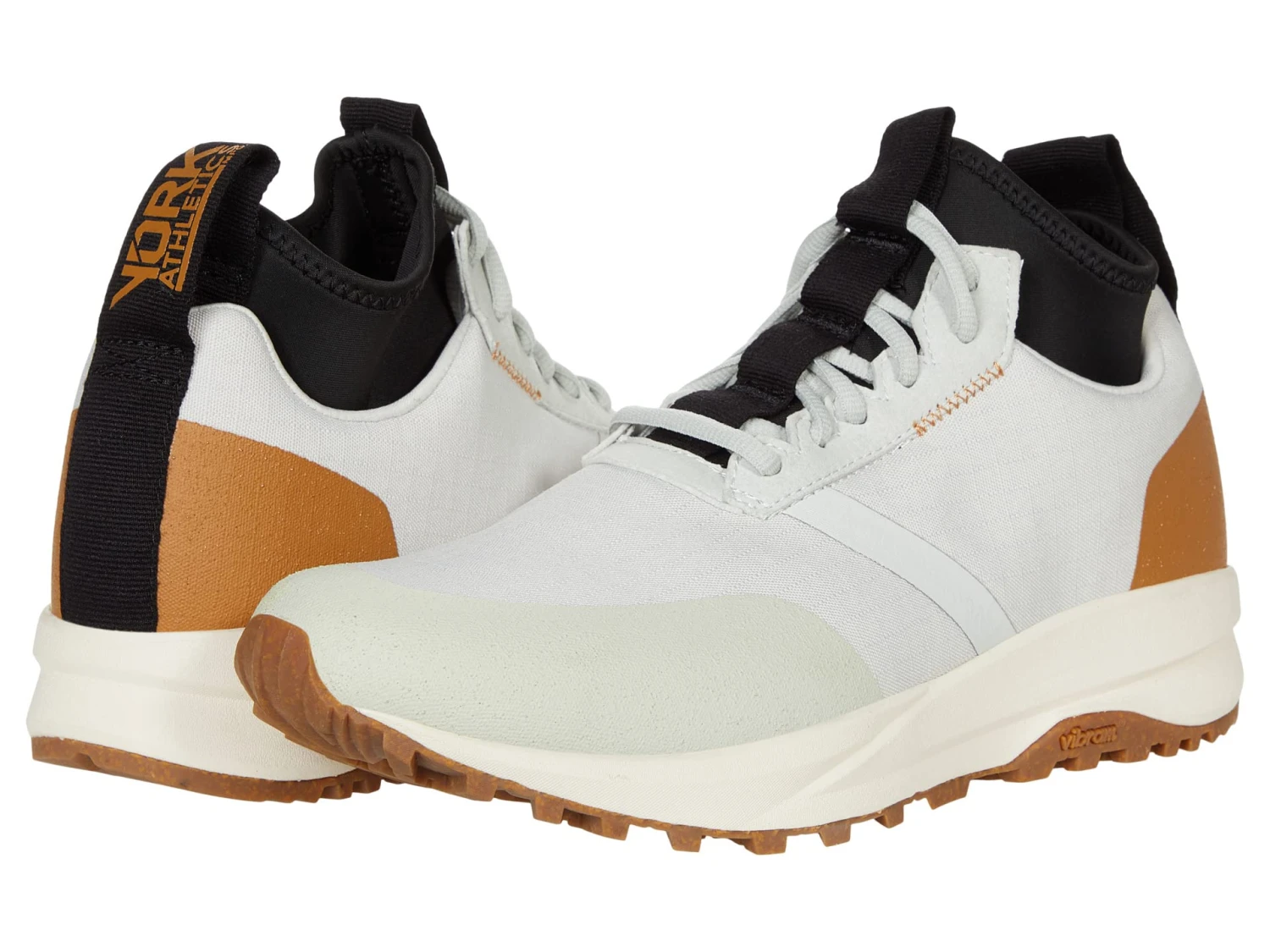 YORK Athletics Mfg. The Via All-Terrain YORK Athletics Mfg. The Via All-Terrain -Shoe Specialty Store 71RFsjW1GUL