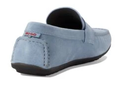 HUGO Dandy Moccasins -Shoe Specialty Store 71RVn6bIpML