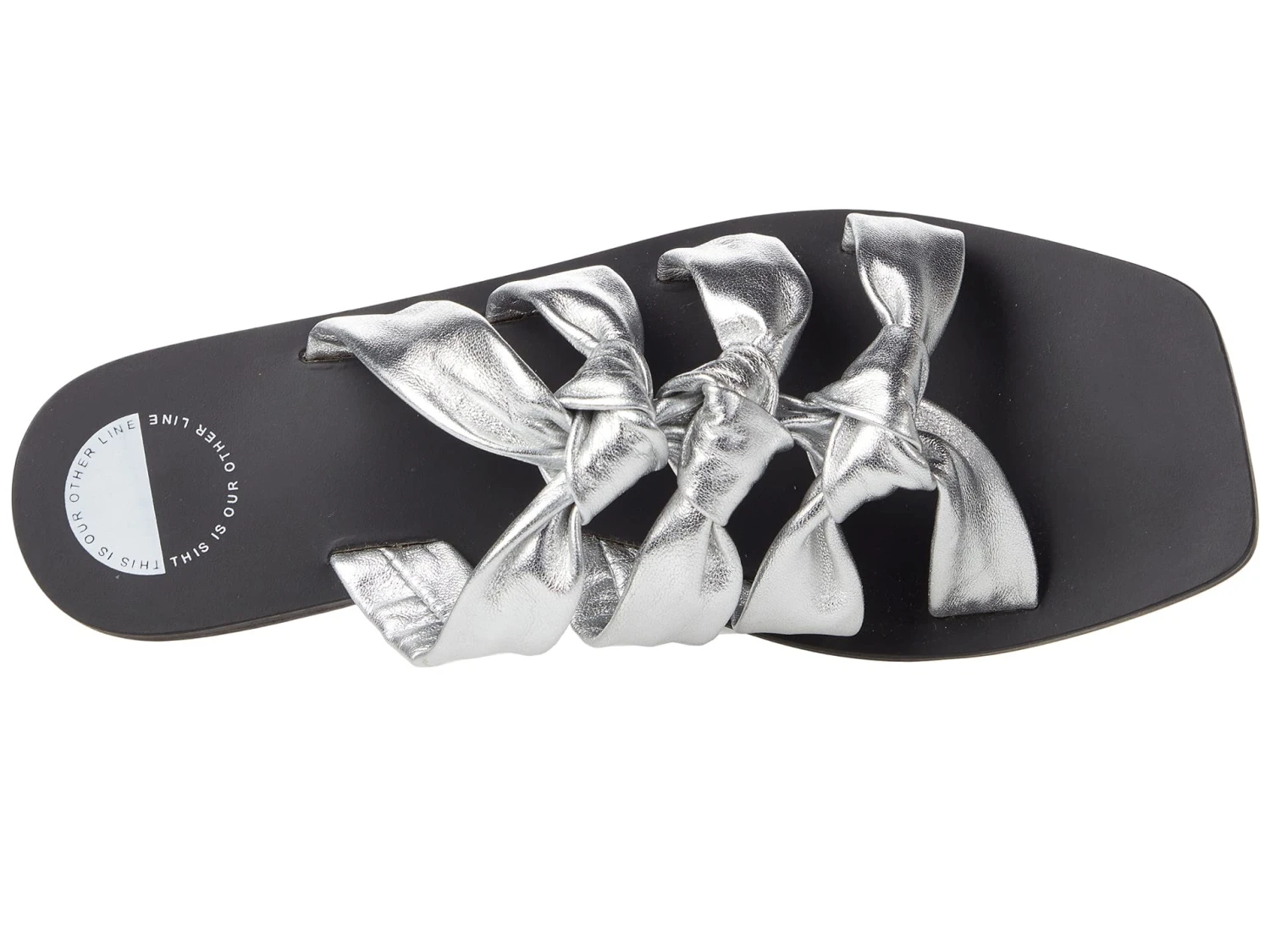 INTENTIONALLY BLANK Please Advise INTENTIONALLY BLANK Please Advise -Shoe Specialty Store 71RtQu7P1 S