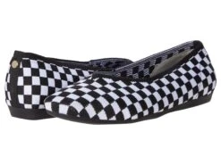 Kenneth Cole Reaction Adria Knit Ballet