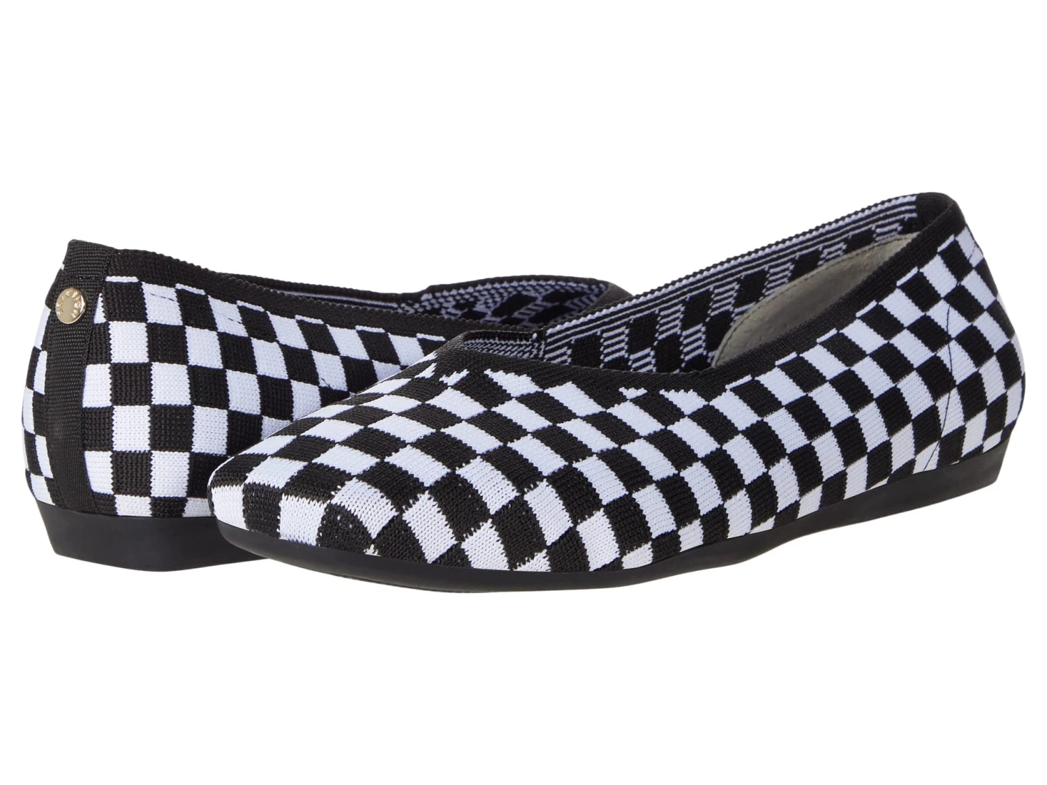 Kenneth Cole Reaction Adria Knit Ballet Kenneth Cole Reaction Adria Knit Ballet -Shoe Specialty Store 71SvOxRAZ L