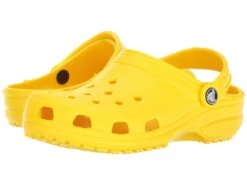 Crocs Kids Classic Clog (Toddler/Little Kid/Big Kid)