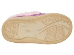 Ground Up Disney Princess Slipper (Toddler/Bid Kid) 4 Ground Up Disney Princess Slipper (Toddler/Bid Kid) -Shoe Specialty Store 71T4Bi9CccL