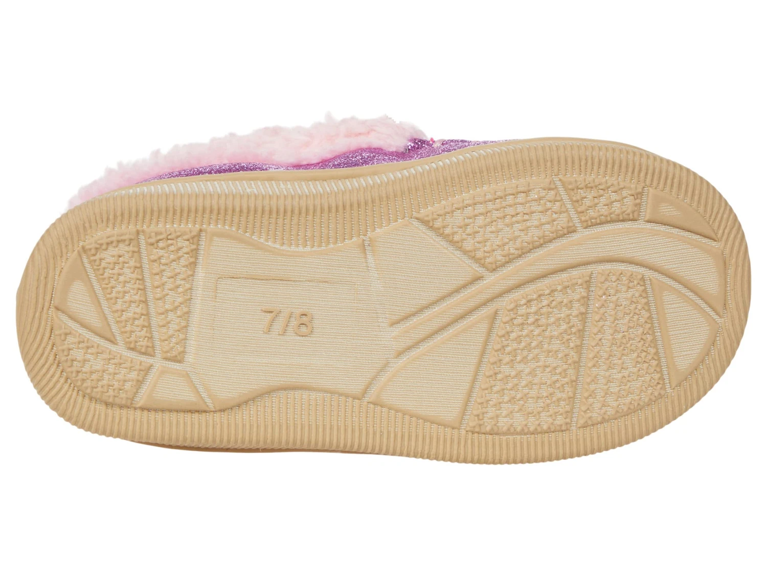 Ground Up Disney Princess Slipper (Toddler/Bid Kid) Ground Up Disney Princess Slipper (Toddler/Bid Kid) -Shoe Specialty Store 71T4Bi9CccL