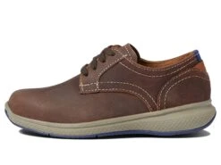 Florsheim Kids Great Lakes Plain Toe Ox Jr. (Toddler/Little Kid/Big Kid) -Shoe Specialty Store 71TGG8JOw5L