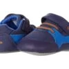 Stride Rite PW Kylin (Infant/Toddler) -Shoe Specialty Store 71TKq89265L