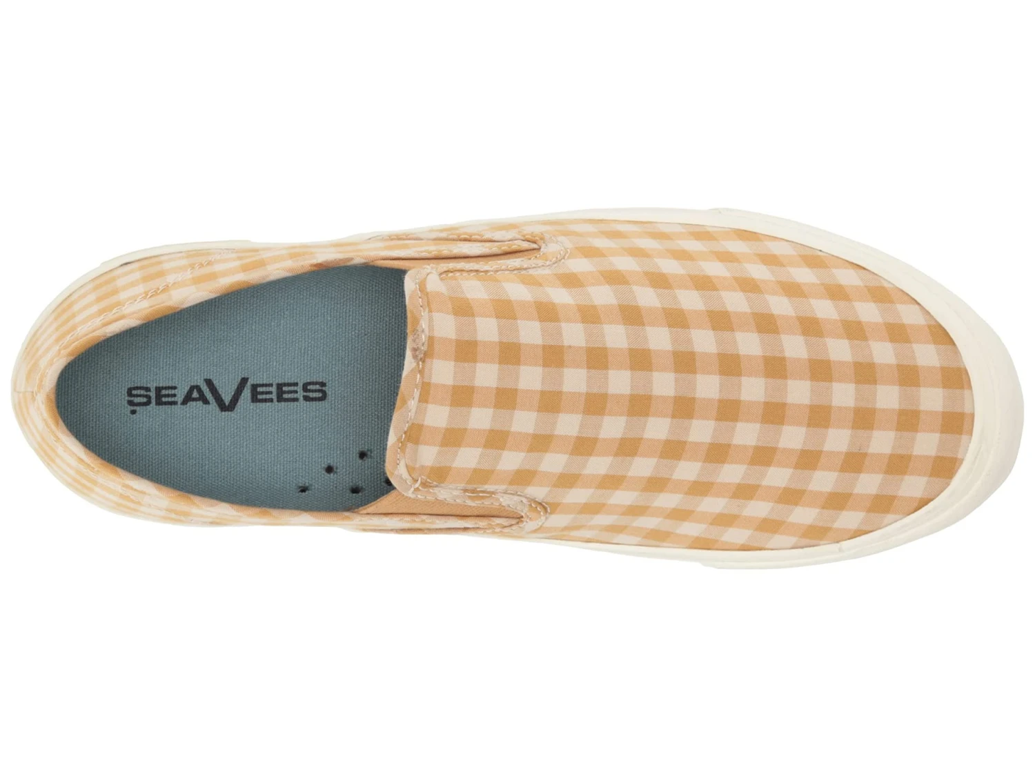 SeaVees Baja Slip-On Platform W SeaVees Baja Slip-On Platform W -Shoe Specialty Store 71TNoz8CyKL