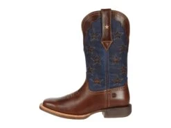 Durango Rebel Pro 12" Vintage Flag -Shoe Specialty Store 71TgLmtWIPL