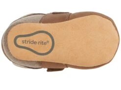 Stride Rite PW-Wally (Infant/Toddler) 4 Stride Rite PW-Wally (Infant/Toddler) -Shoe Specialty Store 71TjmcNcG2L
