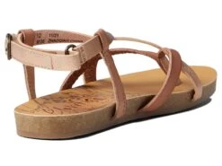 Blowfish Malibu Kids Granola-B-T (Toddler/Little Kids) 6 Blowfish Malibu Kids Granola-B-T (Toddler/Little Kids) -Shoe Specialty Store 71TqLBcxnrL