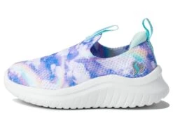 SKECHERS KIDS Sport - Ultra Flex 2.0 - Dream Dust 302280N (Toddler) -Shoe Specialty Store 71TvBOvaORL