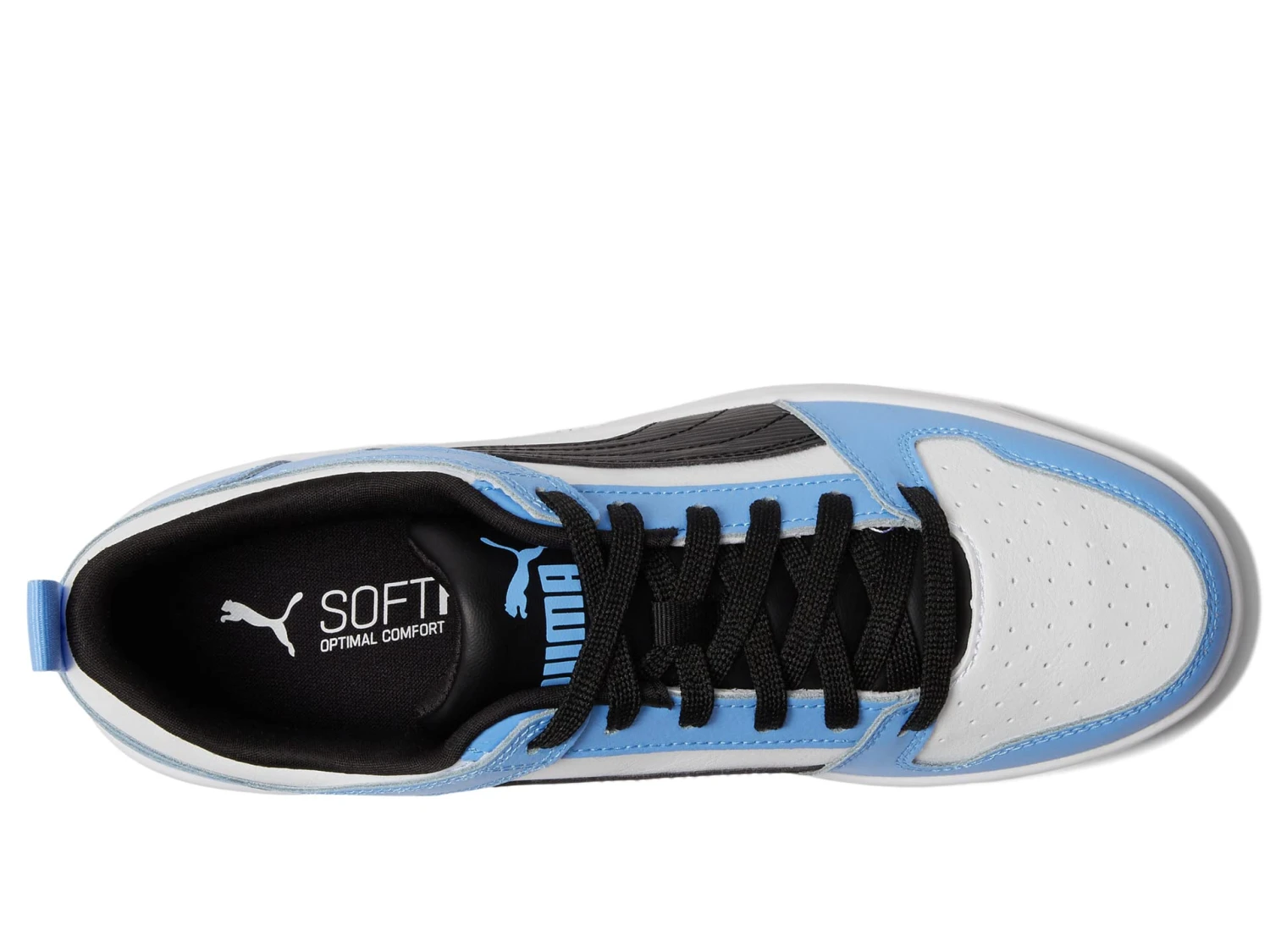 PUMA Rebound Layup Lo L PUMA Rebound Layup Lo L -Shoe Specialty Store 71TvrwwwtDL