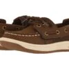 Sperry Kids Convoy Jr (Toddler/Little Kid) 1 Sperry Kids Convoy Jr (Toddler/Little Kid) -Shoe Specialty Store 71UIEaAcW5L