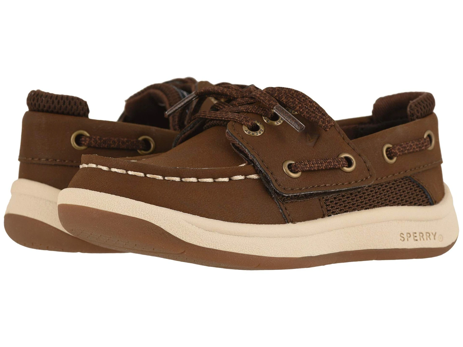 Sperry Kids Convoy Jr (Toddler/Little Kid) Sperry Kids Convoy Jr (Toddler/Little Kid) -Shoe Specialty Store 71UIEaAcW5L