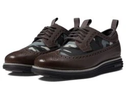 Cole Haan Originalgrand Neoprene Longwing