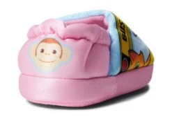 Josmo Cocomelon Girls Slipper -Shoe Specialty Store 71UMSpH2u9L