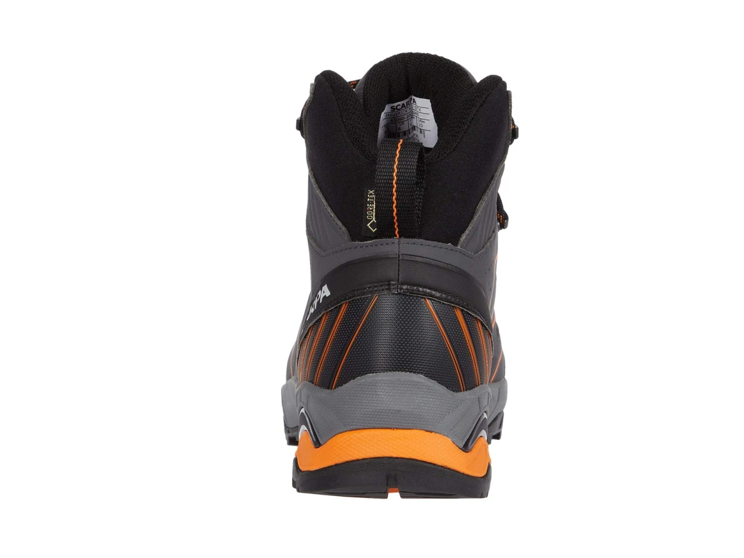 Scarpa Maverick Mid GTX Scarpa Maverick Mid GTX -Shoe Specialty Store 71URQu aVWL