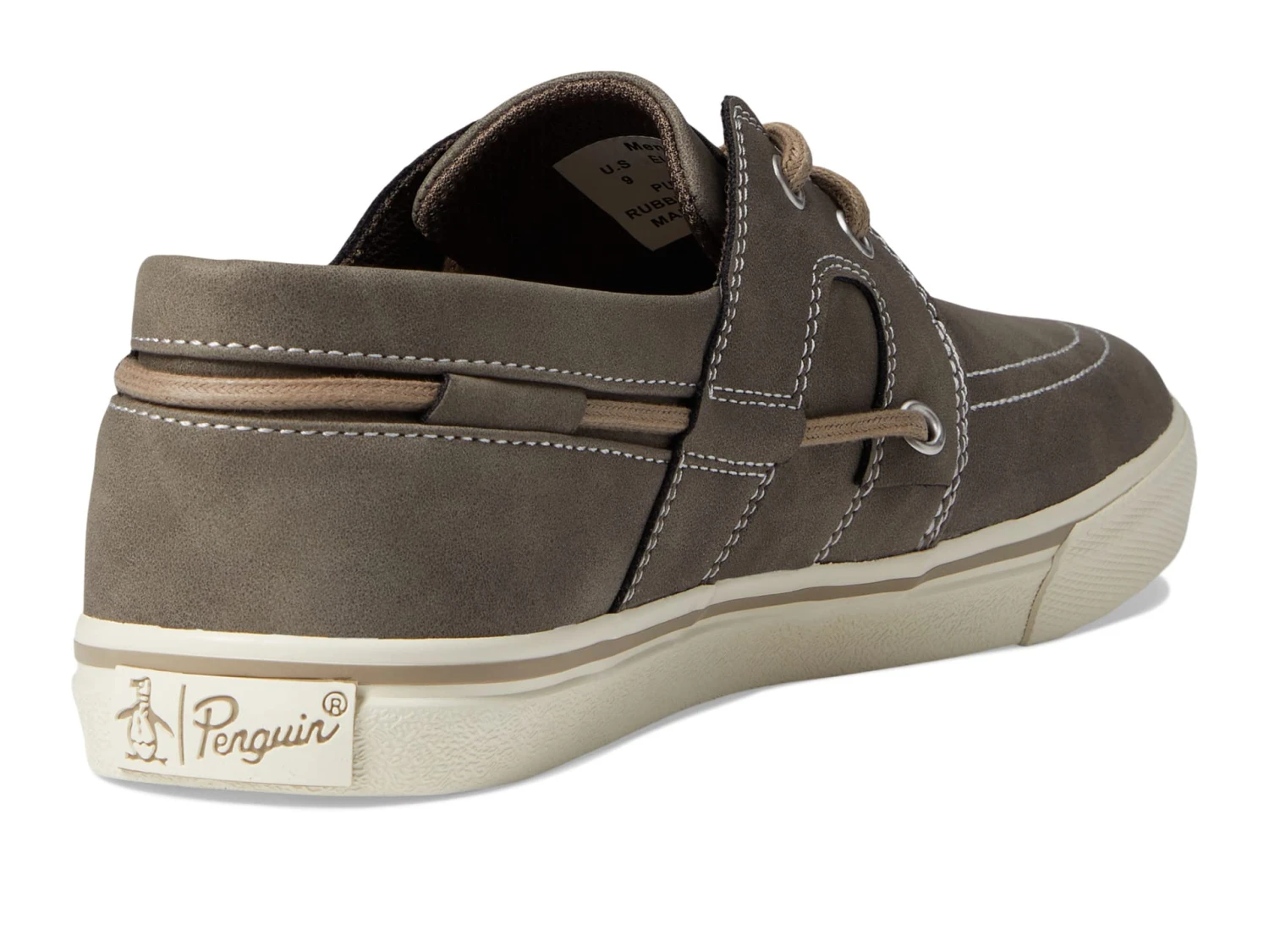 Original Penguin Barrow Boat Original Penguin Barrow Boat -Shoe Specialty Store 71Ub8TAmfJL