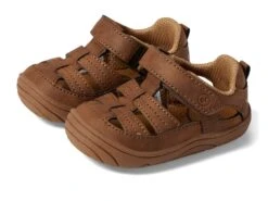 Stride Rite 360 Amos 3.0 (Infant/Toddler)