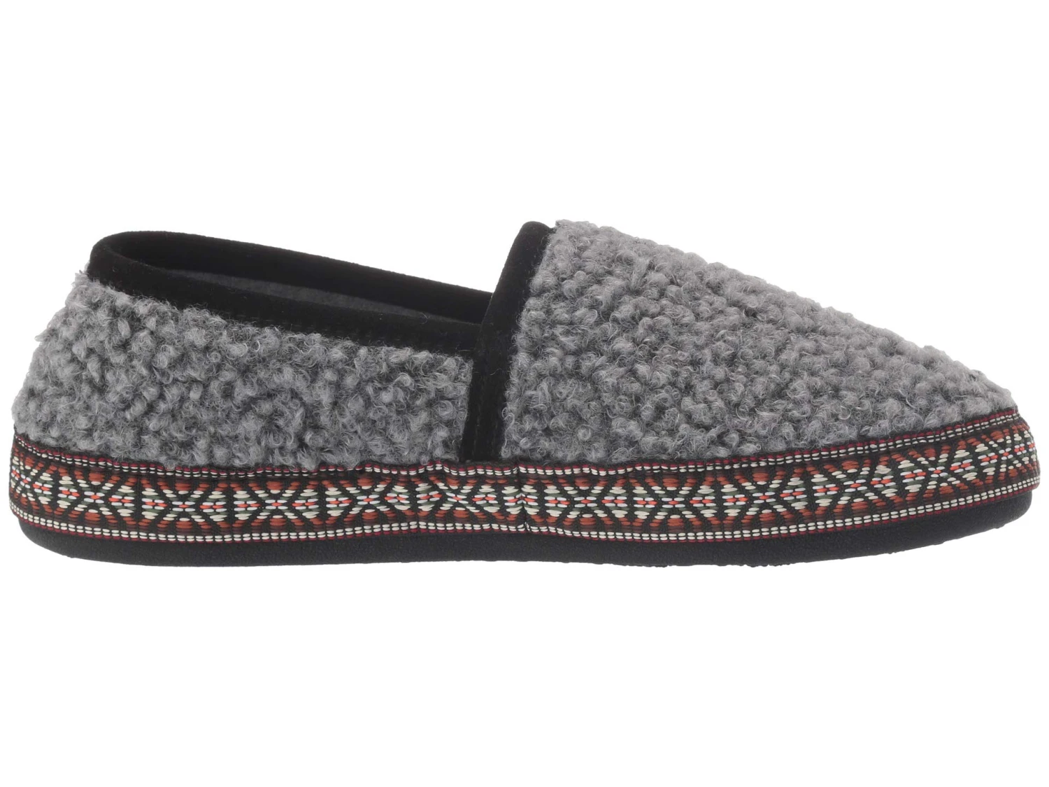 Acorn Woven Trim Moc Acorn Woven Trim Moc -Shoe Specialty Store 71V1tzUSbYL