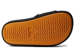 Quiksilver Kids Rivi Slide (Toddler/Little Kid/Big Kid) -Shoe Specialty Store 71V1vE3YzL