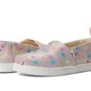 TOMS Kids Alpargata Espadrille (Little Kid/Big Kid) -Shoe Specialty Store 71VQMl5kmxL