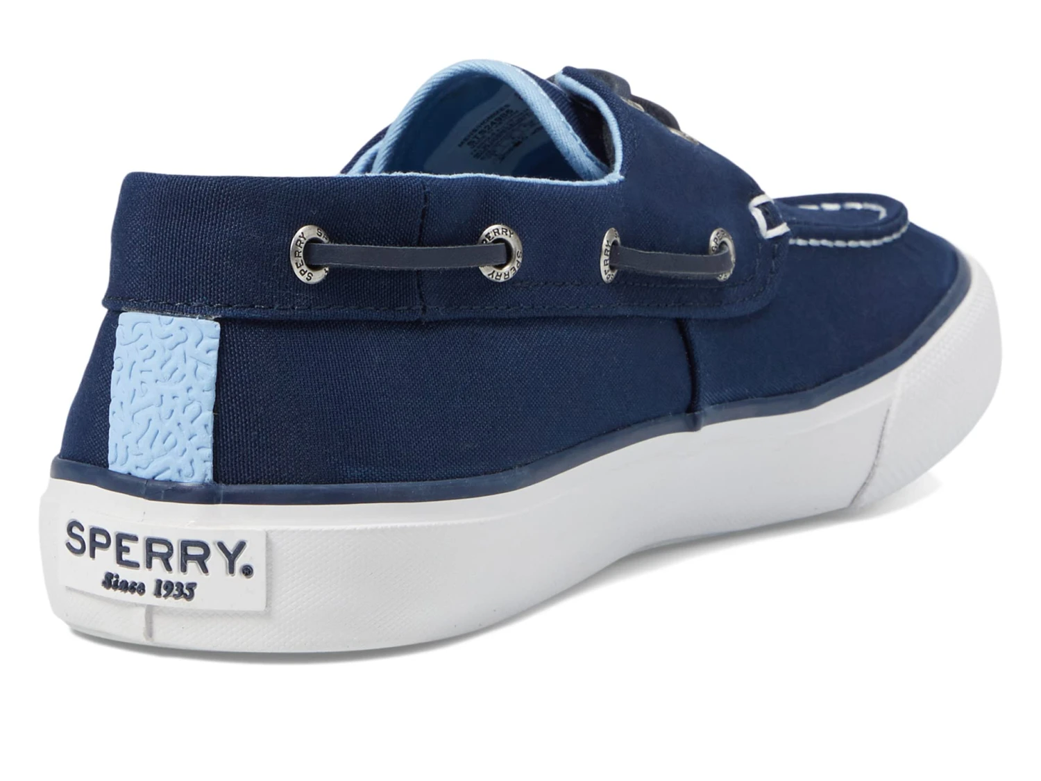 Sperry Bahama II Seacycled Canvas Sperry Bahama II Seacycled Canvas -Shoe Specialty Store 71VU11tFSL