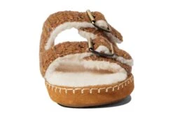 Acorn Camden Double Buckle Slide -Shoe Specialty Store 71VbamQTZCL