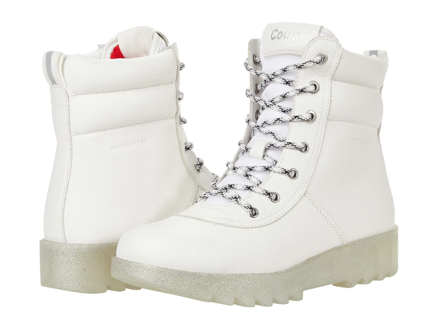 Cougar Pax Waterproof Cougar Pax Waterproof -Shoe Specialty Store 71VhQ3wDRDL