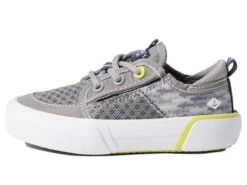 Sperry Kids Soletide (Toddler/Little Kid) -Shoe Specialty Store 71VqU9KeguL