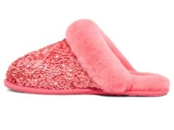 UGG Scuffette II Chunky Sequin -Shoe Specialty Store 71VslExajdL
