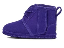 UGG Kids Baby Neumel (Infant) 5 UGG Kids Baby Neumel (Infant) -Shoe Specialty Store 71VuX8bEXpL