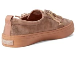Sperry Crest Vibe Shimmer Leather -Shoe Specialty Store 71VvtzavOwL