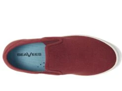 SeaVees Baja Slip-On Classic M 3 SeaVees Baja Slip-On Classic M -Shoe Specialty Store 71W4YUCOwL